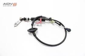 84707134 Chevrolet 2023-25 Chevy Colorado Gmc Canyon Transmission Shift Shifter Selector Cable Oem