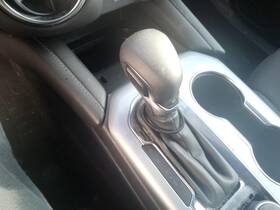 84909489 Chevrolet Used Automatic Transmission Shift Lever Assembly Fits 2022 Blazer Flo