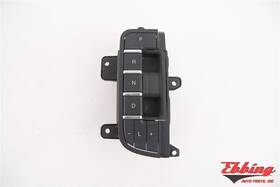 86772952 Chevrolet Push-button Transmission Shifter Id Fits 2021-2024 Chevy Tahoe 699775