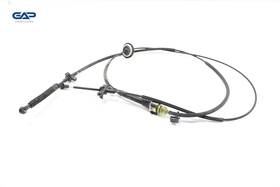 87839969 Chevrolet Silverado 1500 Transmission Shifter Gear Selector Cable Oem 2019-2024
