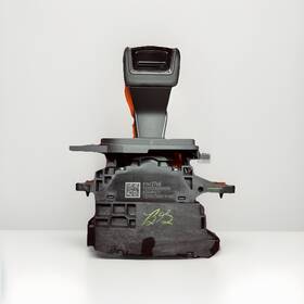 87857898 Chevrolet 2023 2024 Silverado Sierra 1500 Auto Transmission Gear Shifter Oem