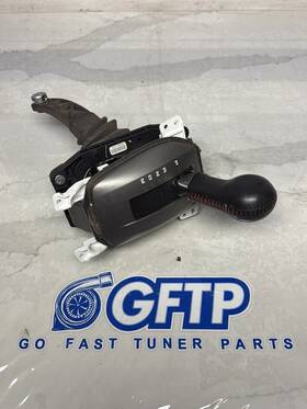 92239788 Chevrolet 2010 - 2015 Camaro Ss Automatic Shifter Assembly Ls3