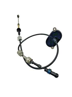 94551362 Chevrolet 2012-2018 Sonic 1.4l Gas Automatic Transmission Gear Shifter Cable Oem