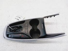 987.gm1a17 Chevrolet 16-19 Chevy Volt Automatic Transmission Shifter Oem 84241583