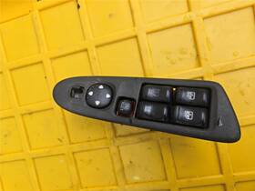 Af15003201s20 Chevrolet 1997 Lumina Left Window Switch Oem
