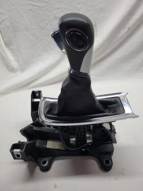 Cj5z7210ab Chevrolet 2008-12 Malibu Automatic Floor Shifter Shift Lever Assembly Oem