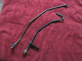 8236 Chevrolet Gmc 88-94 Chevy Truck Automatic Shift Linkage Obs
