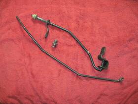 9378 Chevrolet Gmc 88-94 Chevy Truck Automatic Shift Linkage Obs