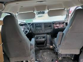 19210252 Chevrolet Truck 2015-2021 Express25 Transmission Column Shifter Assembly Oem