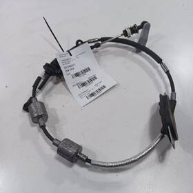 239.gm8221 Chevrolet Truck Chevy Trailblazer Shift Shifter Lever Linkage Cable 2021 2022 2023