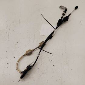 239.gm8222 Chevrolet Truck Chevy Trailblazer Shift Shifter Lever Linkage Cable 2023 2022 2021