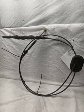 239.gm8697 Chevrolet Truck 2500 1997 Shift Lever Linkage 253073
