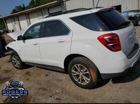239.gm8l17 Chevrolet Truck 10-17 Equinox Terrain Automatic Transmission Shifter Cable Linkage