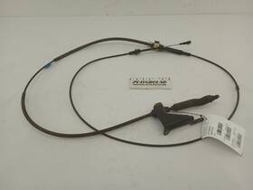 239.gm8x08 Chevrolet Truck Silverado 1500 Automatic Transmission Gear Shifter Cable Linkage Fits 2007-2013