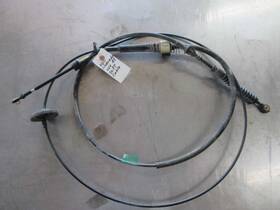 239.gm8x11 Chevrolet Truck Silvrdo15 2011 Shift Lever Linkage 352369