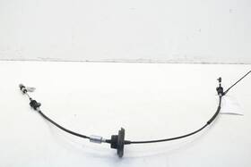 239.gm8y22 Chevrolet Truck 19-24 Blazer 2lt 2.0l Auto Transmission Gear Shift Lever Control Cable