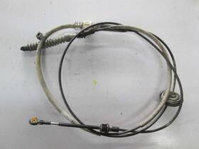 239.gm8z07 Chevrolet Truck Silv35new 2007 Shift Lever Linkage 345998