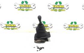 242.gm8102 Chevrolet Truck 98-03 Chevy S10 S15 Sonoma 4x2 Manual Transmission Shifter Assembly Oem
