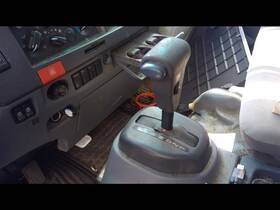 242.gm8920 Chevrolet Truck Shifter Chevtrhty 2020 Transmission Shift 2231636