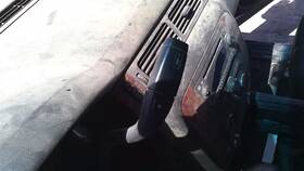 242.gm8c12 Chevrolet Truck Shifter Tahoe 2012 Transmission Shift 29316961