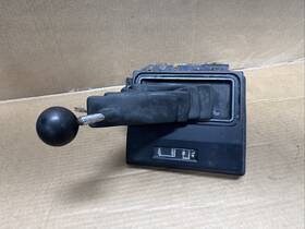 242.gm8c89 Chevrolet Truck 1981-87 91 Chevy/gmc Suburban/blazer/k10 Transfer Case Shifter Np208 Np241 Oem