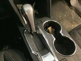 242.gm8d10 Chevrolet Truck Equinox 2010 Transmission Shift 6999198