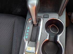 242.gm8d13 Chevrolet Truck Equinox 2013 Transmission Shift 1802852