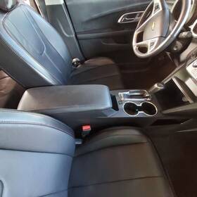 242.gm8d16 Chevrolet Truck Equinox 2016 Transmission Shift 7874004