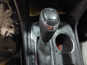 242.gm8d21 Chevrolet Truck Shifter Equinox 2021 Transmission Shift 2781576