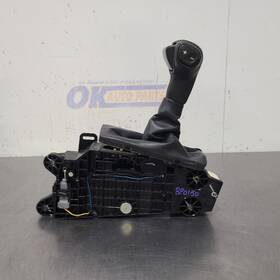 242.gm8g15 Chevrolet Truck 15 2015 Chevy Colorado Z71 3.6l Automatic Transmission Shifter