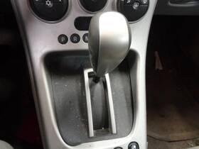 242.gm8l06 Chevrolet Truck Equinox 2006 Transmission Shift Assembly 1100624