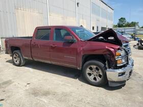 242.gm8m15 Chevrolet Truck Silvrdo15 2015 Transmission Shift 3905821