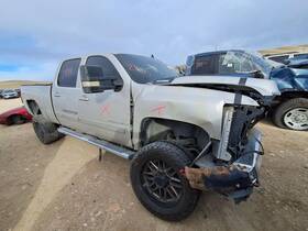 242.gm8n08 Chevrolet Truck Silvrdo25 2008 Transmission Shift 1556752