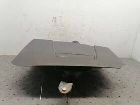 242.gm8y12 Chevrolet Truck 2007-2014 Silverado 2500 4wd Floor Shifter 1606133