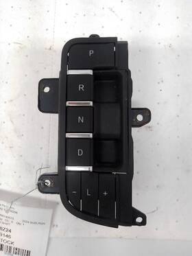 11327425 Chevrolet Truck 85015564 Gm Auto Trans Gear Shift Dash Buttons From 2024 Suburban 1500