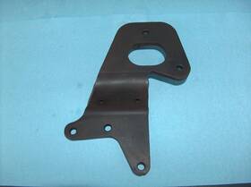 Chevy Chevrolet Hurst Shifter 195-0199 1982-84 Camaro 4 Speed Transmission Bracket 1950199