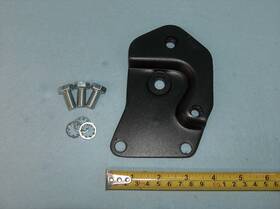Chevy Chevrolet Pontiac Hurst Shifter 1971-78 350 4 Camaro Muncie Speed Transmission Mounting Bracket