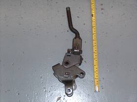 14039457 Chevy Chevrolet Pontiac Itm Inland Tool Machine Hurst Shifter 1982-1986 Camaro Firebird Np 4 Speed Super T10 Saginaw