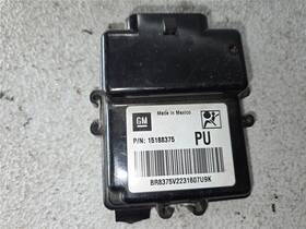 15188375 Chevy Silverado Tahoe Gmc Yukon Suburban 03-06 Seat Pressure Sensor Oem