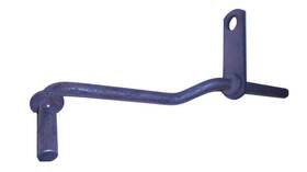 Chicago Muscle Car Parts 823911 1970 -1981 Camaro Z28 Trans Am Shifter Linkage Cross Shaft Rod New