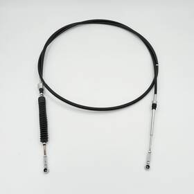 7202560 Chm Cable Select Transmission For Isuzu Npr Nqr Npr-hd 4he1 4hk1 L 3202 Mzz6 99-04