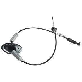 Choupid 46790-0w100 Automatic Transmission Shifter Cable Compatible With Hyundai Santa