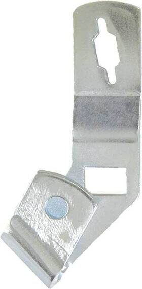 Kw632 Chq - Classic Headquarters 1968-69 Camaro Floor Mounted Transmission Gear Selector Lever Th350/400