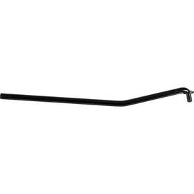 Kw911 Chq - Classic Headquarters 1969 Camaro Nova Upper Reverse Lock Out Rod
