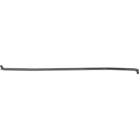 Kw912 Chq - Classic Headquarters 1969 Camaro Lower Reverse Lock Out Rod Big Block 396 427