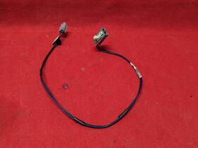 04868977aa Chrysler 2005 2006 2007 2008 Pacifica 4-spd Auto Front Shifter Console - Wiring