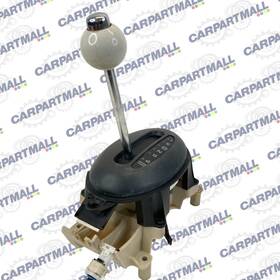 0tz25xdvaa Chrysler 03-05 Pt Cruiser 2.4l At Gear Selector Shift Shifter Lever