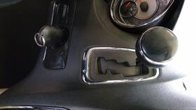 1834774 Chrysler Used Automatic Transmission Shift Lever Assembly Fits 2014 Town And Coun
