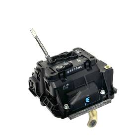 193267002 Chrysler 2005 Crossfire Shifter Shift Floor Gear Automatic Oem