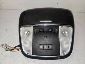 1rg01dx9ag Chrysler 2013 300 Overhead Console Oem